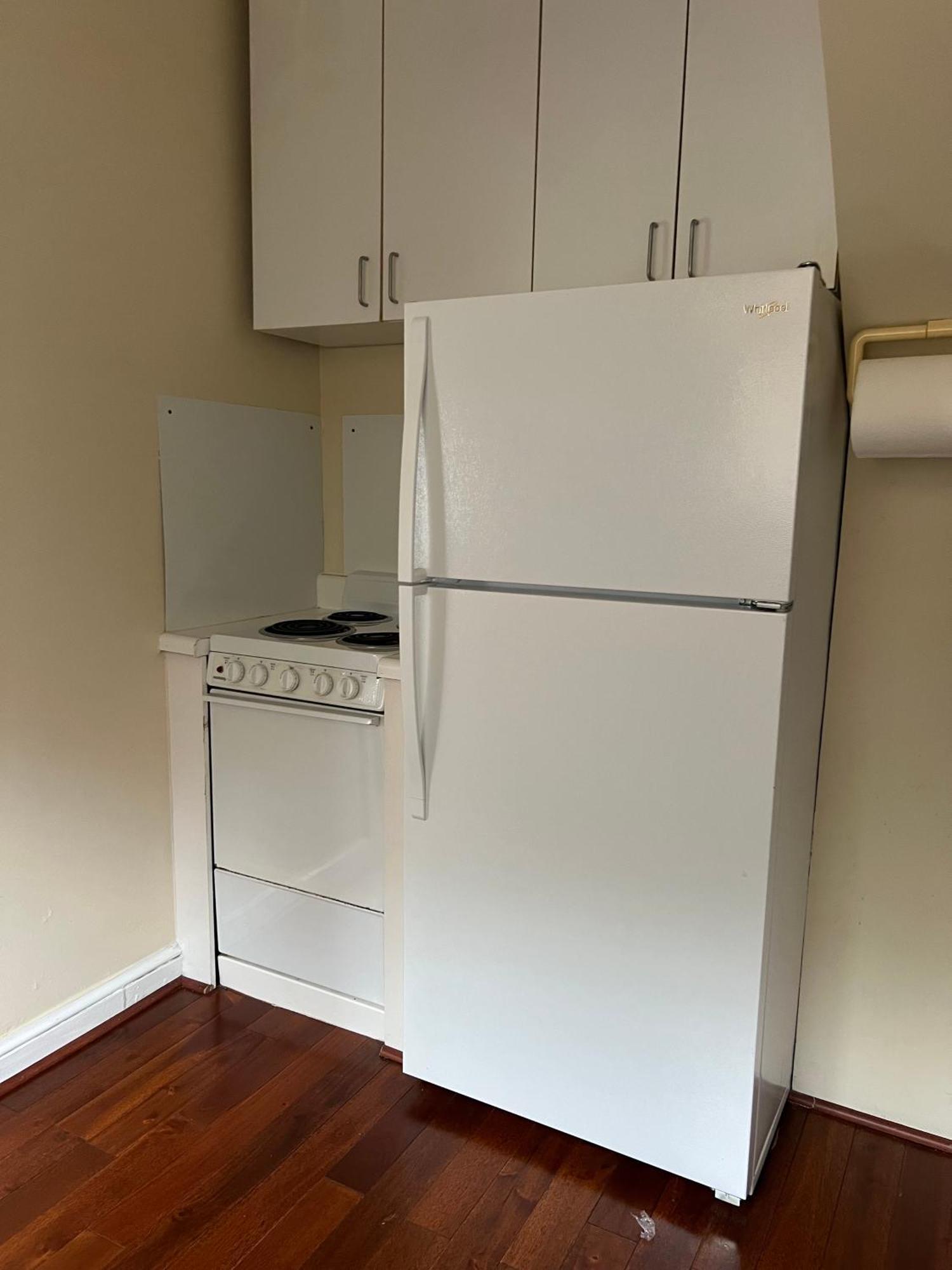 The Orange House Apartment Washington Ngoại thất bức ảnh